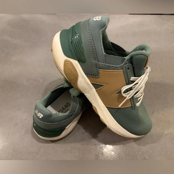 NEW BALANCE Mens Fresh Foam X 1440 - Picture 4 of 5